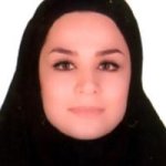 تصویر دکتر رقیه علی زاده چنار