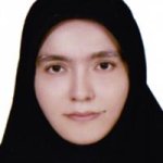 تصویر دکتر فاطمه وندرجب پور