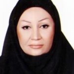 تصویر دکتر جوانه جبلی