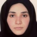 تصویر دکتر محدثه میرزاپورشفیعی