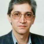 تصویر دکتر غلامرضا ریاضی صدری