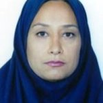 تصویر دکتر ویدا دلبخش