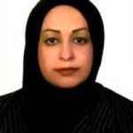تصویر دکتر سهیلا داوری دولت آبادی