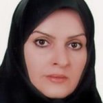 تصویر دکتر فهیمه حکمتیان
