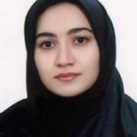 تصویر دکتر مریم حسینی