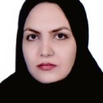 تصویر دکتر آذین عموزاده