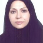 تصویر دکتر اعظم صدرفر