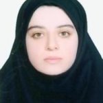 تصویر دکتر مائده کرم اللهی