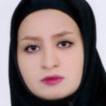 تصویر دکتر مرضیه آزاد فکر