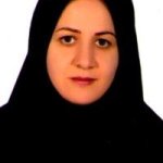 تصویر دکتر سیده شهربانو دانیالی