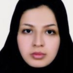 تصویر دکتر شهربانو ریگی