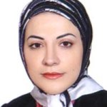 تصویر دکتر شبنم عنایتی