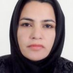 تصویر دکتر فاطمه احمدی اسمعیل آبادی