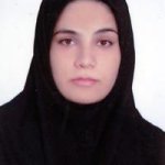 تصویر دکتر ملیحه دارابی