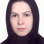 تصویر دکتر ثریا عسکری