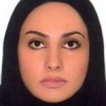 تصویر دکتر شادی قادرمرزی