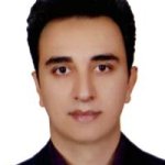تصویر دکتر محمدرضا میرزایی سوزن