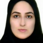تصویر دکتر ریحانه آزاد