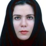 تصویر دکتر خدیجه قمی ده نوی