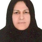 تصویر دکتر ثریا لطیف پور