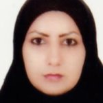 تصویر دکتر مهناز براهوئی سالاری