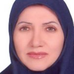 تصویر دکتر اذردخت افشاری میرک