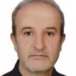 تصویر دکتر حسن غلامی