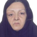 تصویر دکتر بدرالملوک رایتی مقدم