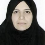 تصویر دکتر گوهر قربانی خداشهری