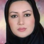 تصویر دکتر پگاه میرزایی