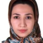 تصویر دکتر مریم حسینی