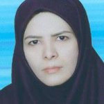تصویر دکتر اکرم فکری