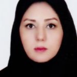 تصویر دکتر مریم اهن چیان