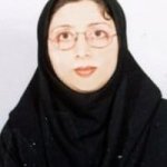 تصویر دکتر لیلا اولادی قادیکلائی