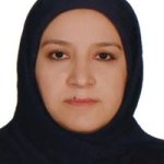 تصویر دکتر سیده شهره ریاضی