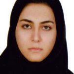 تصویر دکتر نگار اسماعیلی