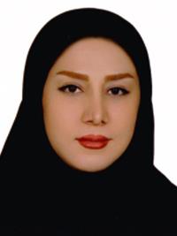 تصویر دکتر شیرین کریمی مفرد