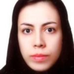 تصویر دکتر حدیثه قمی