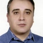 تصویر دکتر فرهاد سعیدوفا