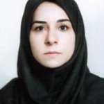 تصویر دکتر لیلا جلیل وندکریمی