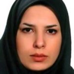 تصویر دکتر لیلا زارعیان جهرمی