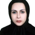 تصویر دکتر صدیقه غلامی صفت سروندانی