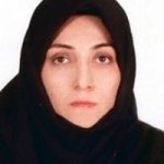 تصویر دکتر فهیمه حریرفروشان