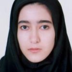 تصویر دکتر الناز غلامی