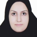 تصویر دکتر فهیمه صالحی
