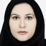 تصویر دکتر فهیمه حسینی خیابانی