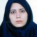 تصویر دکتر کیارخ دوست محمدی