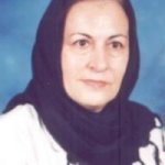 تصویر دکتر مهرانگیز رحمانی