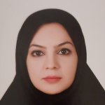 تصویر دکتر مهسا علی نقیان الیادرانی
