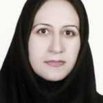 تصویر دکتر لیلا قاسمی پور